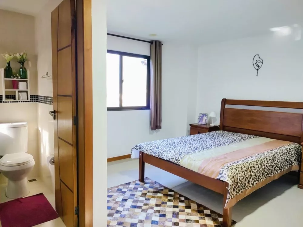Casa, 4 quartos - Foto 6