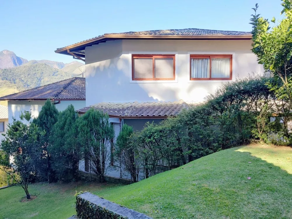Casa, 4 quartos - Foto 8