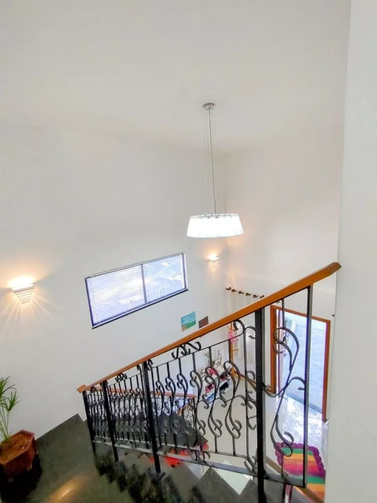 Casa, 4 quartos - Foto 35