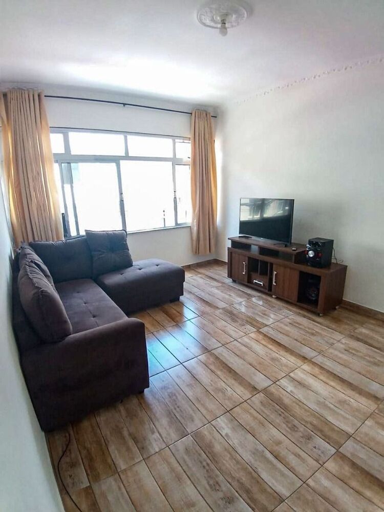 Apartamento, 2 quartos, 56 m² - Foto 1