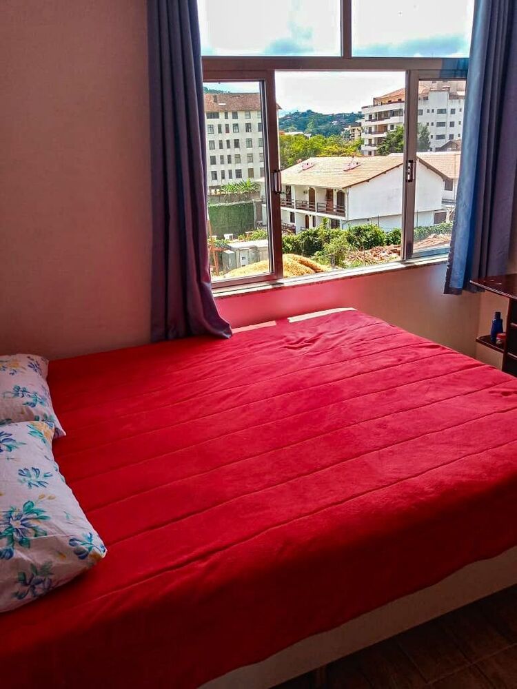 Apartamento, 2 quartos, 56 m² - Foto 3