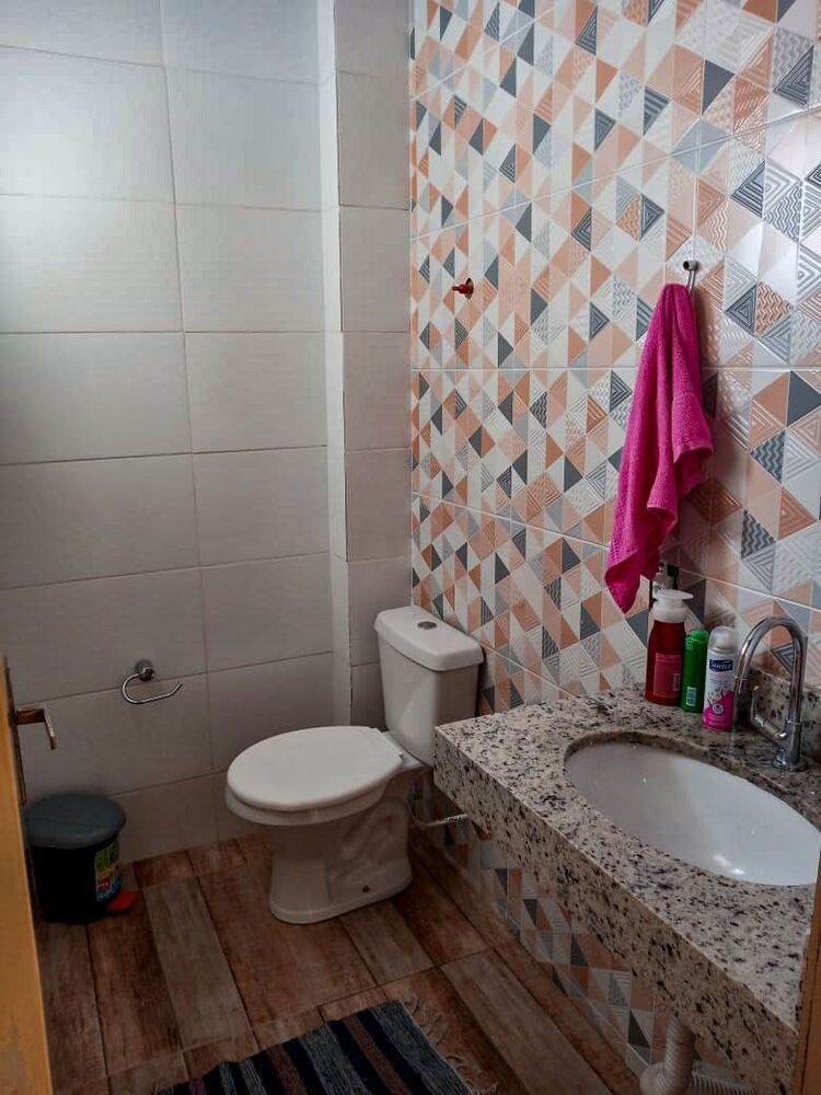Apartamento, 2 quartos, 56 m² - Foto 4