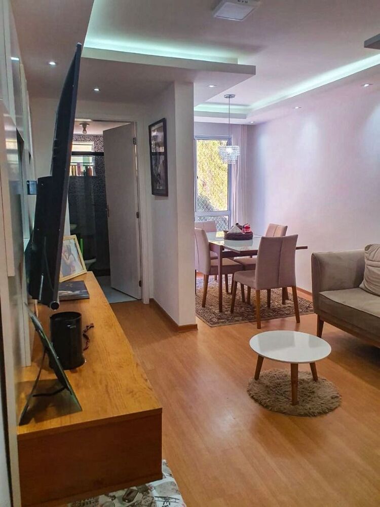 Apartamento, 2 quartos, 56 m² - Foto 12