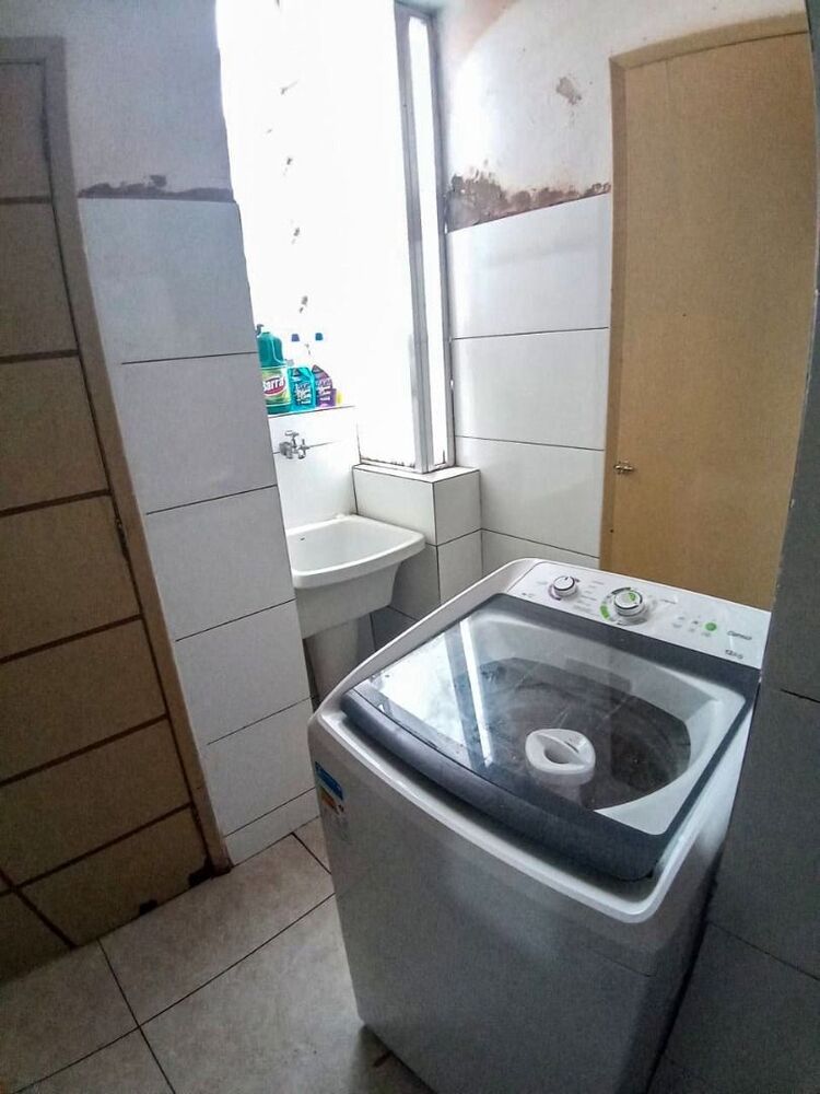 Apartamento, 2 quartos, 56 m² - Foto 9