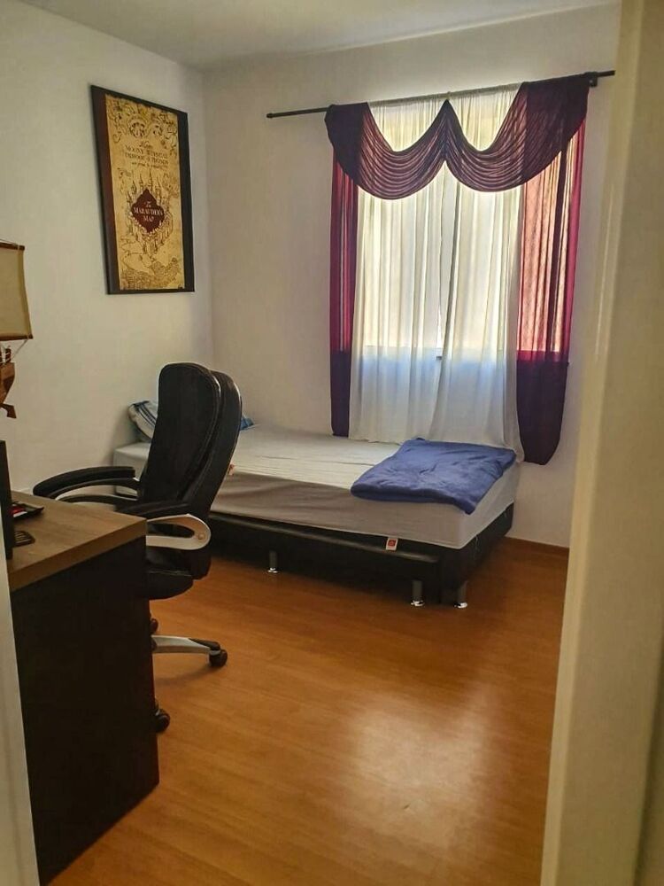 Apartamento, 2 quartos, 56 m² - Foto 11