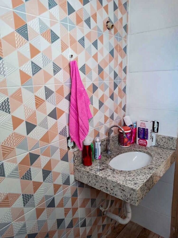 Apartamento, 2 quartos, 56 m² - Foto 2
