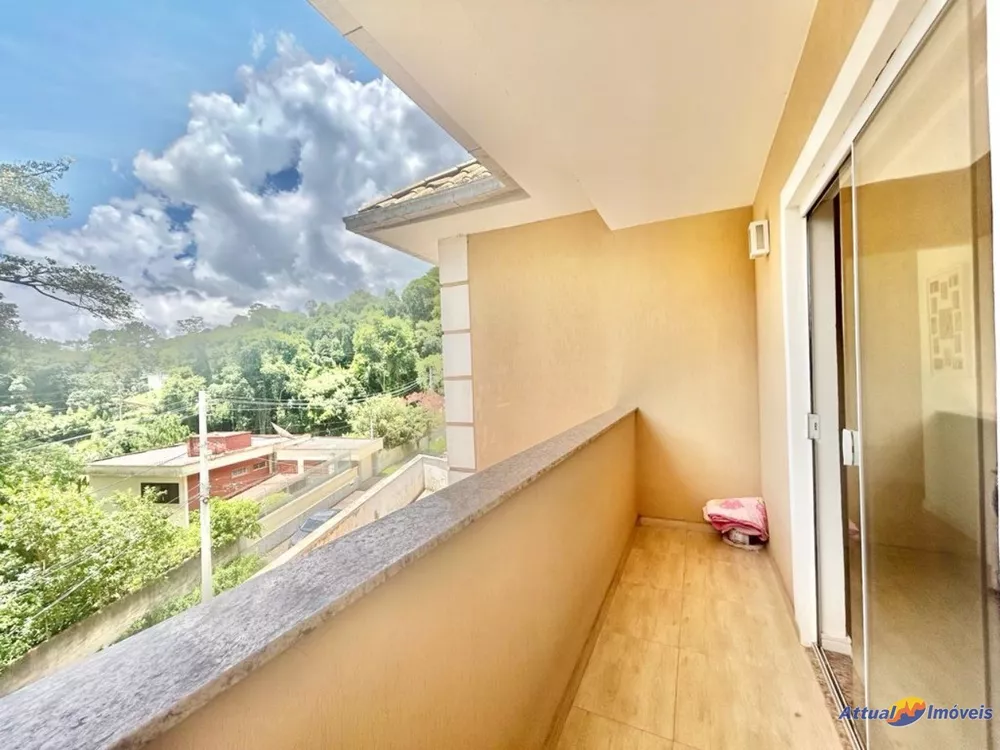Casa, 4 quartos - Foto 6