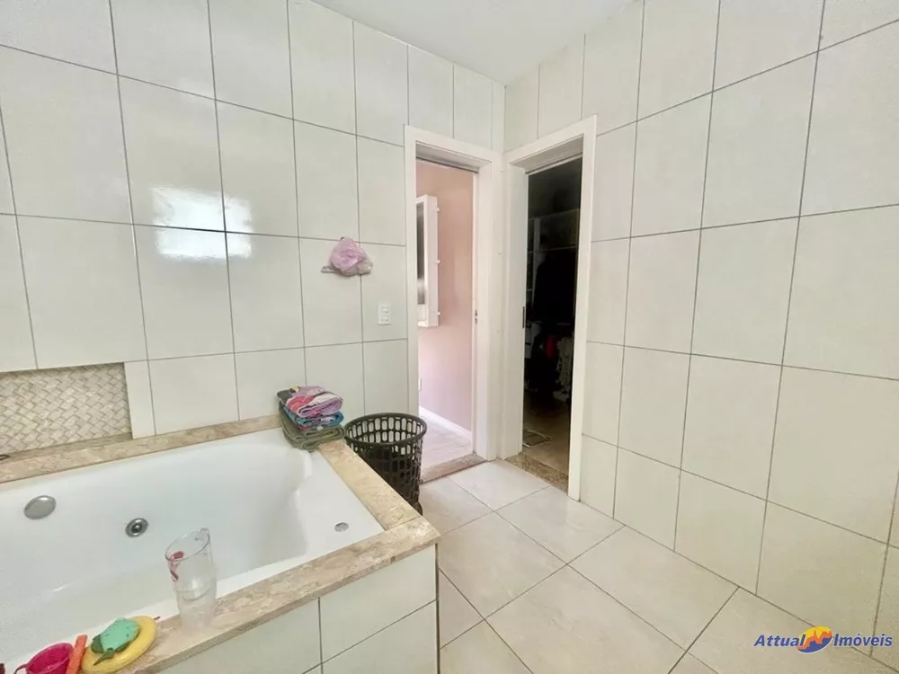 Casa, 4 quartos - Foto 22