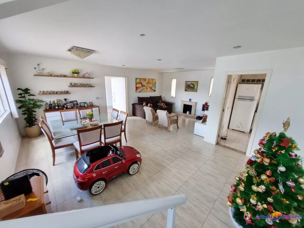 Casa, 4 quartos - Foto 7
