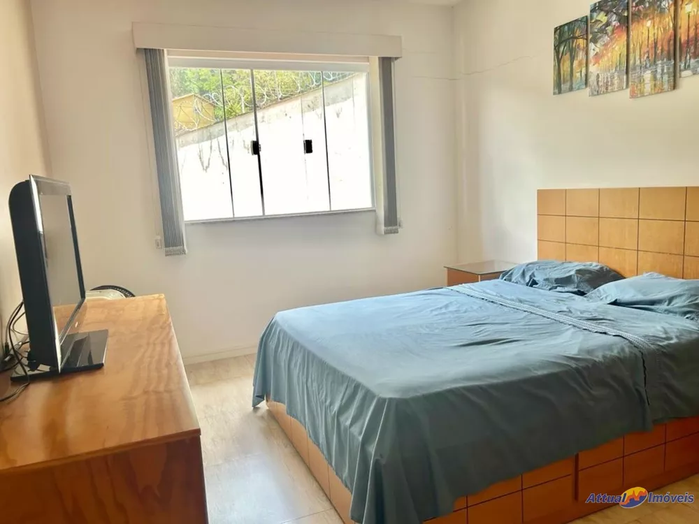 Casa, 4 quartos - Foto 16