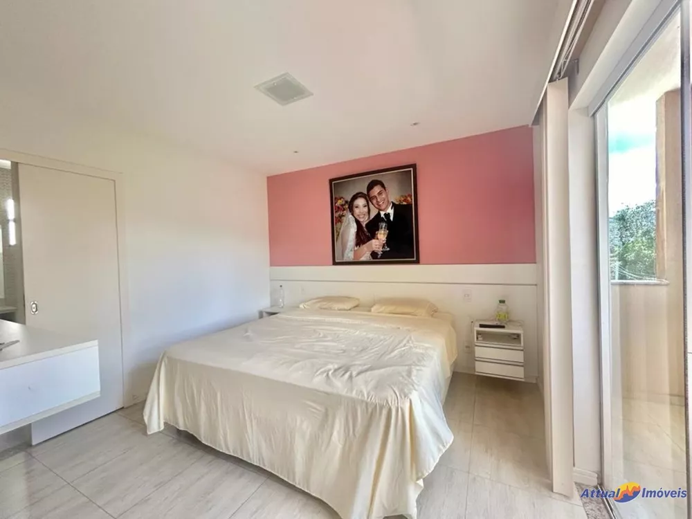 Casa, 4 quartos - Foto 10
