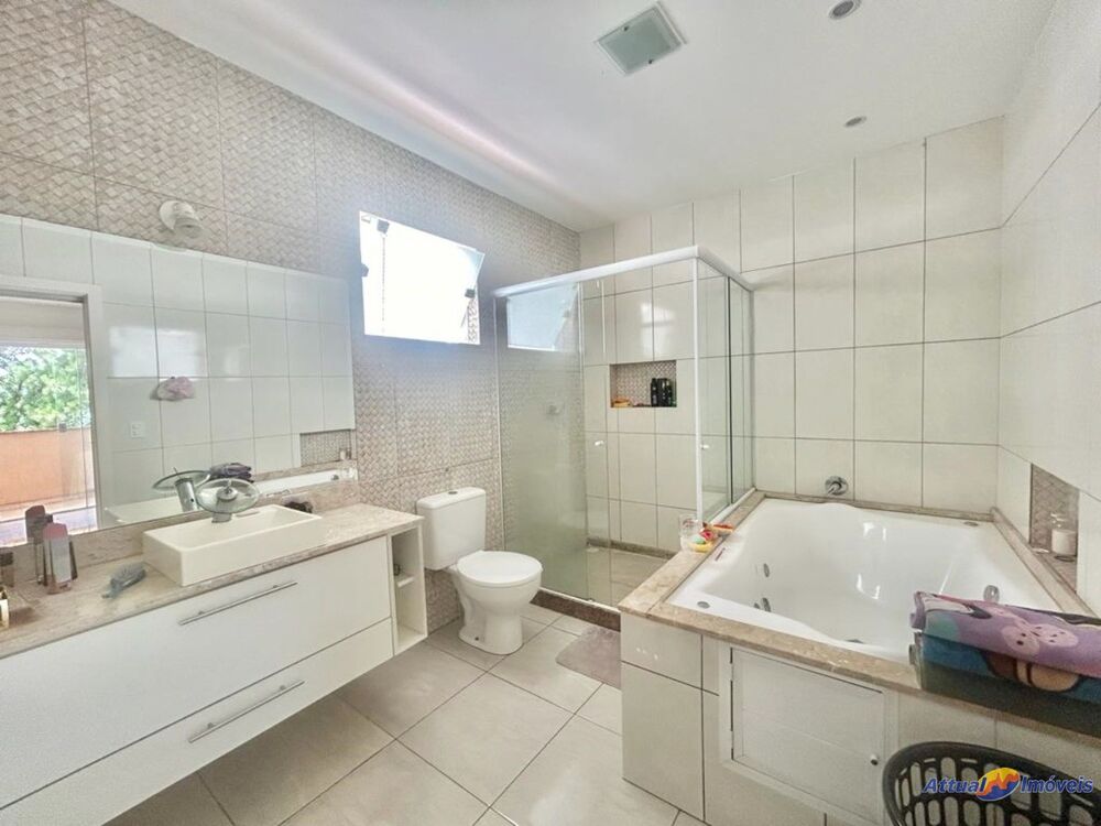 Casa, 4 quartos - Foto 4