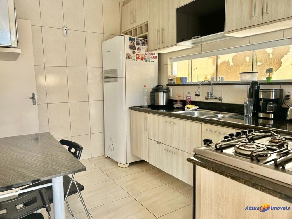 Casa, 4 quartos - Foto 3