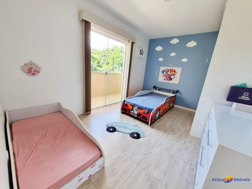 Casa, 4 quartos - Foto 11