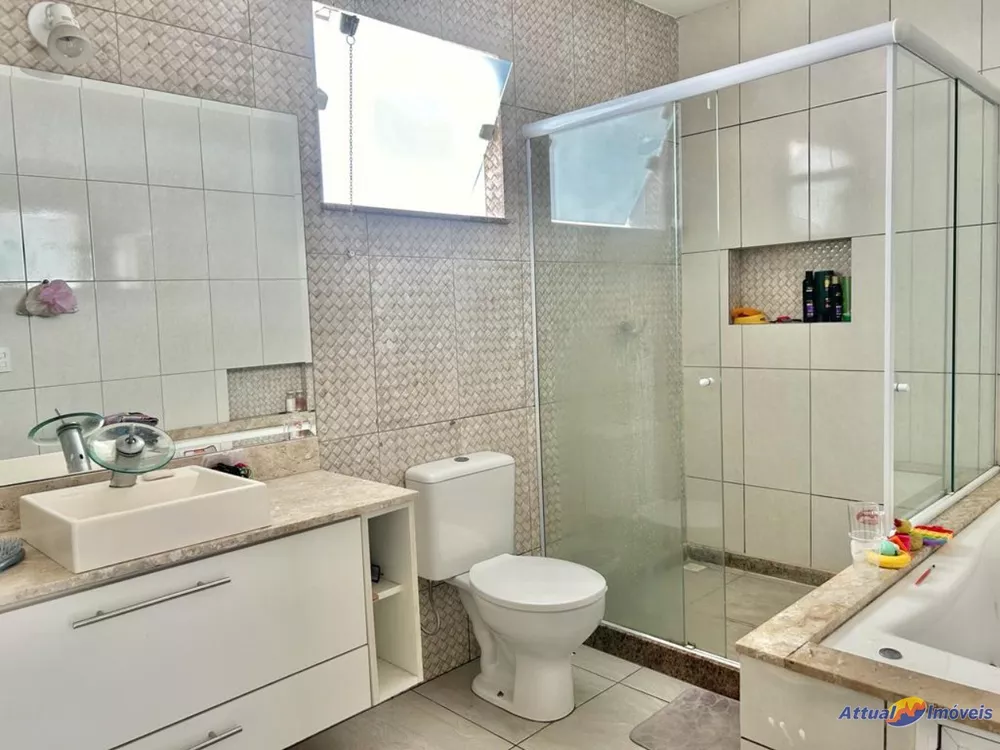 Casa, 4 quartos - Foto 17