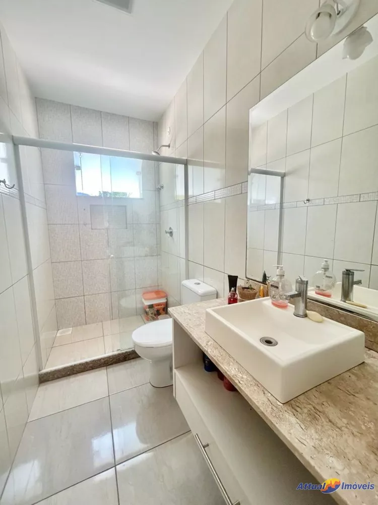 Casa, 4 quartos - Foto 18