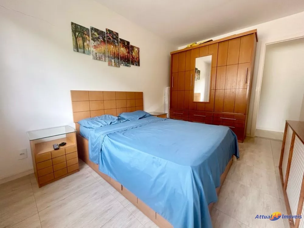 Casa, 4 quartos - Foto 24