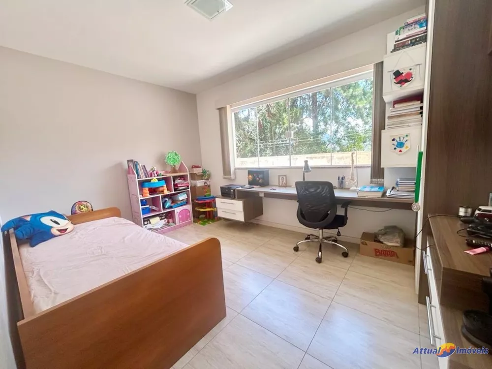 Casa, 4 quartos - Foto 20