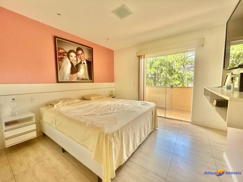 Casa, 4 quartos - Foto 1