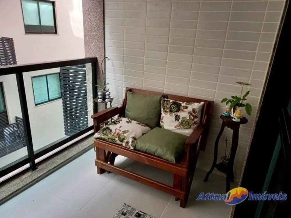 Apartamento, 2 quartos, 93 m² - Foto 3