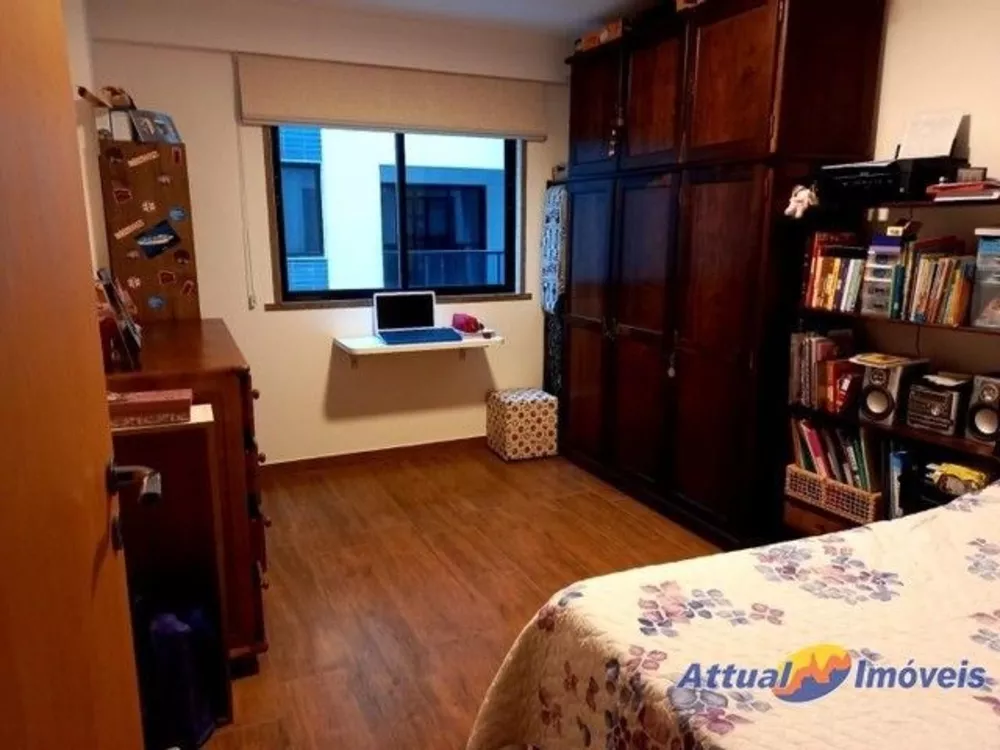 Apartamento, 2 quartos, 93 m² - Foto 6
