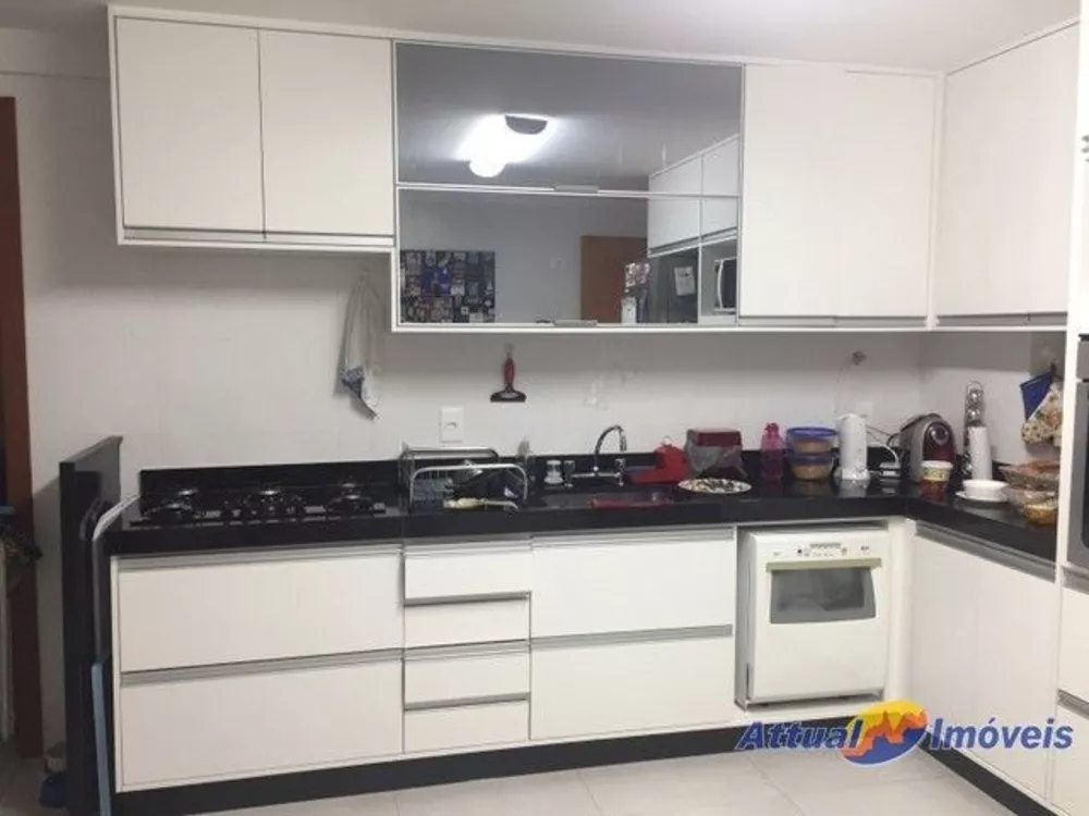 Apartamento, 2 quartos, 93 m² - Foto 2