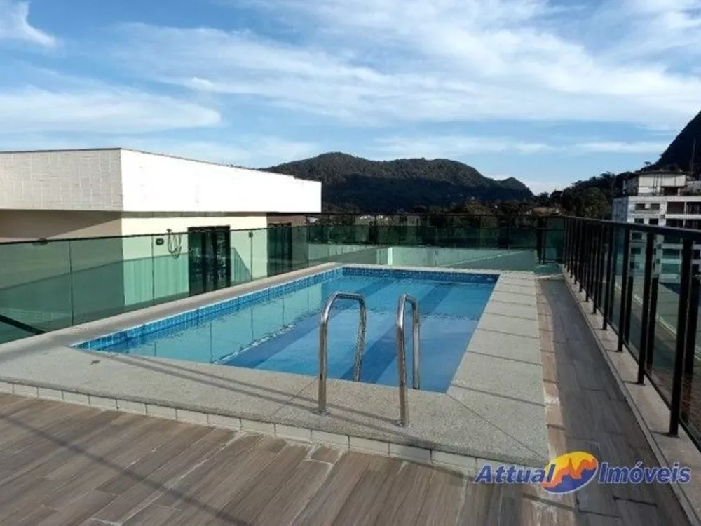 Apartamento, 2 quartos, 93 m² - Foto 5