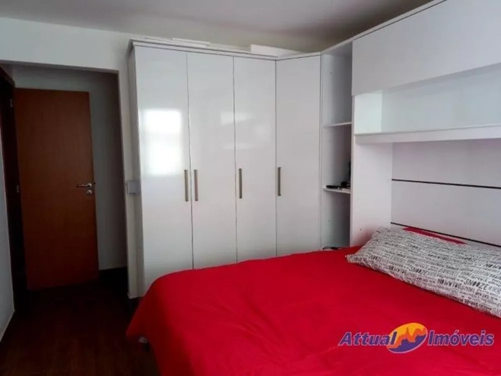 Apartamento, 2 quartos, 93 m² - Foto 4