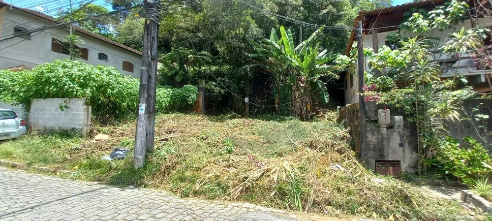 Terreno, 250 m² - Foto 1