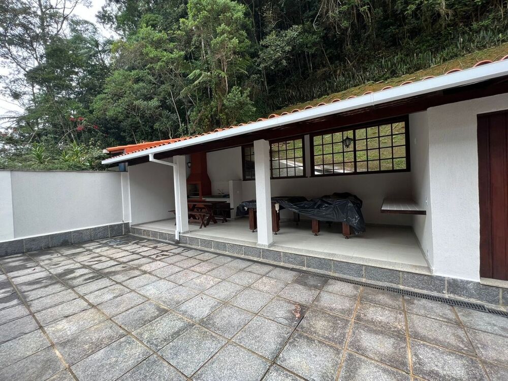 Casa, 4 quartos - Foto 6