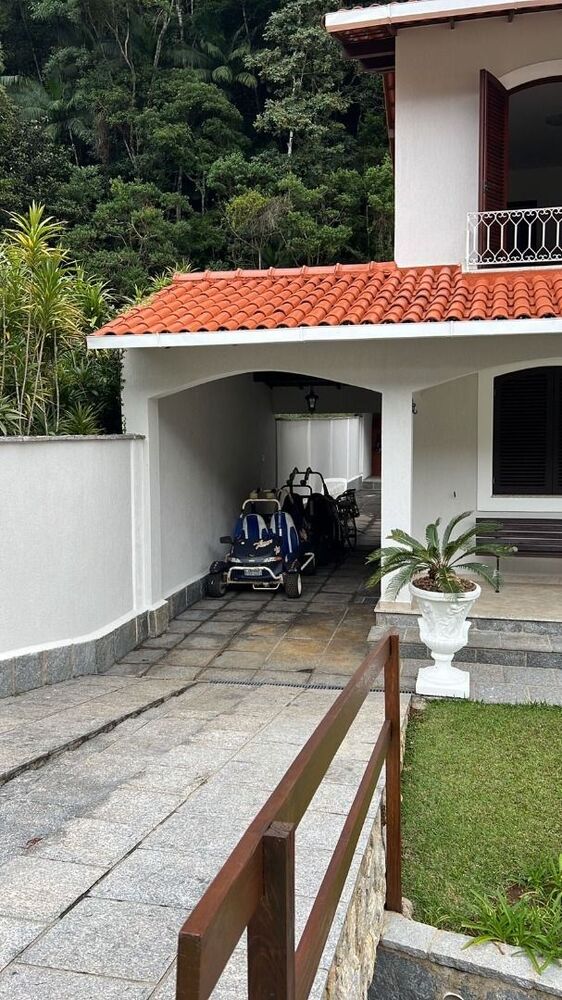 Casa, 4 quartos - Foto 1