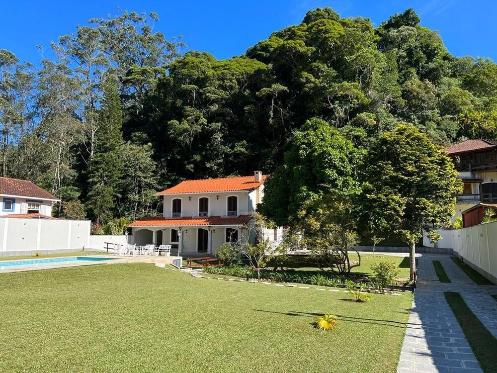 Casa, 4 quartos - Foto 3