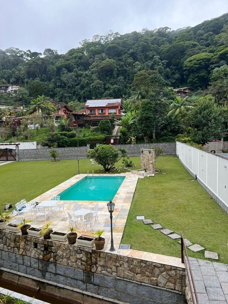 Casa, 4 quartos - Foto 4