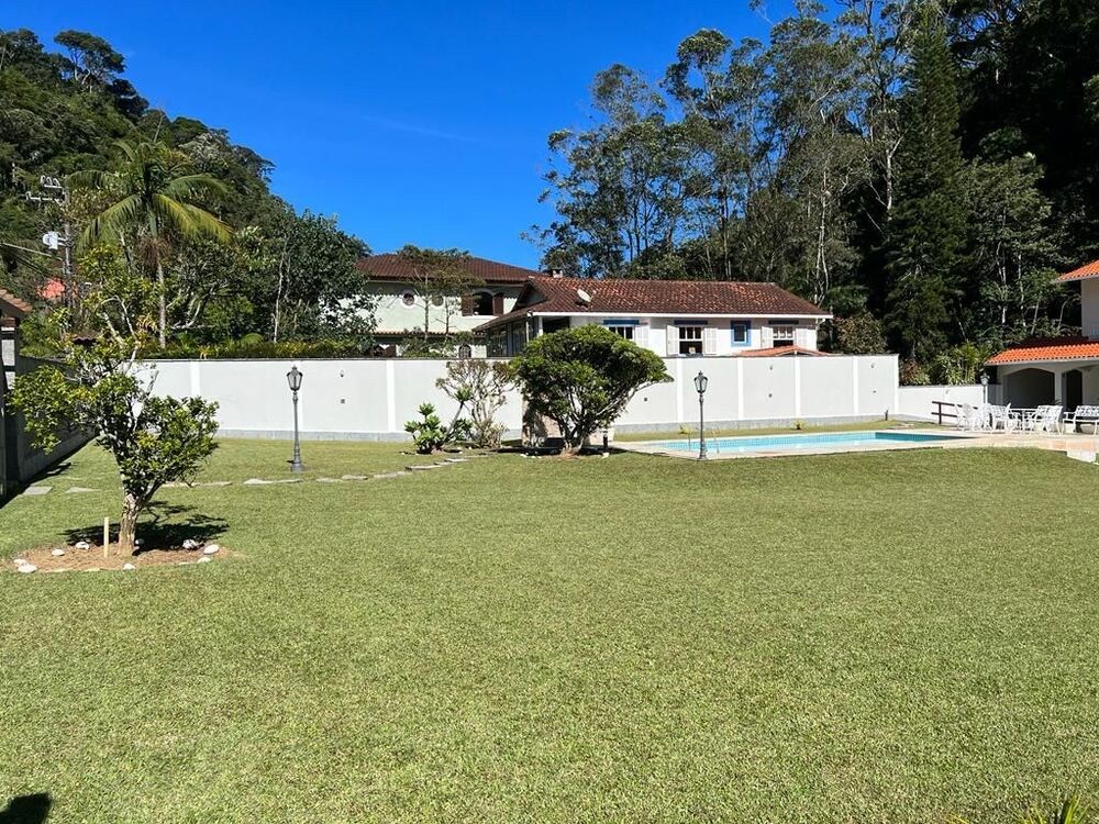 Casa, 4 quartos - Foto 7
