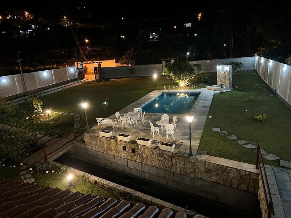 Casa, 4 quartos - Foto 2