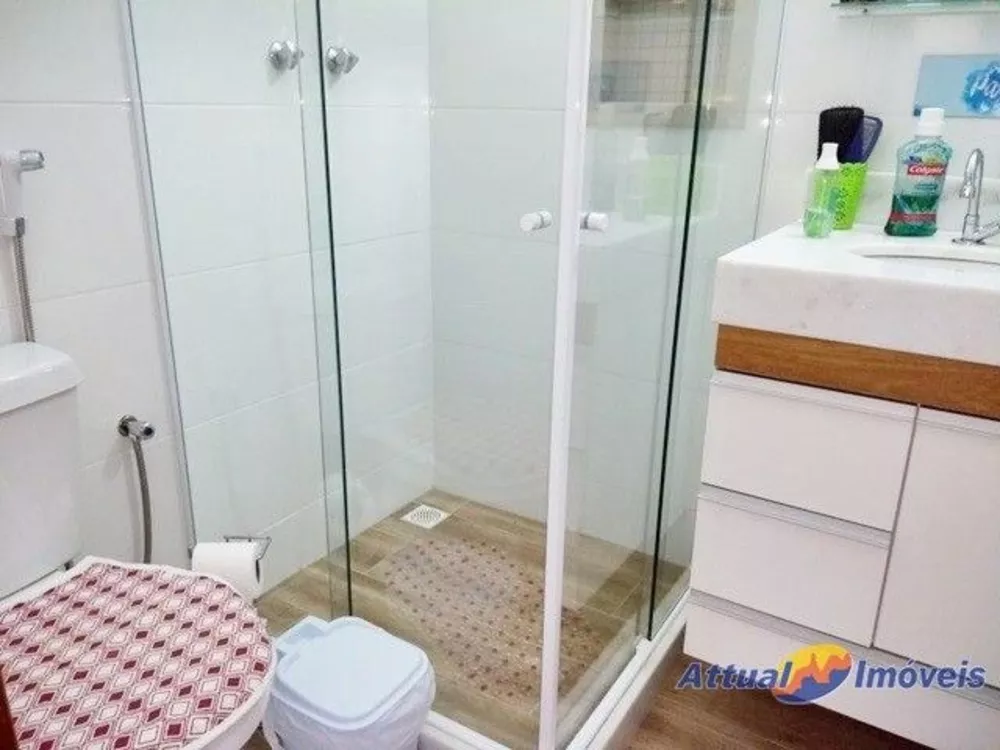 Casa, 2 quartos - Foto 5