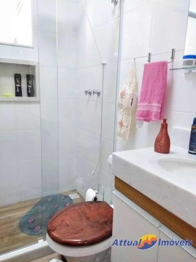 Casa, 2 quartos - Foto 7
