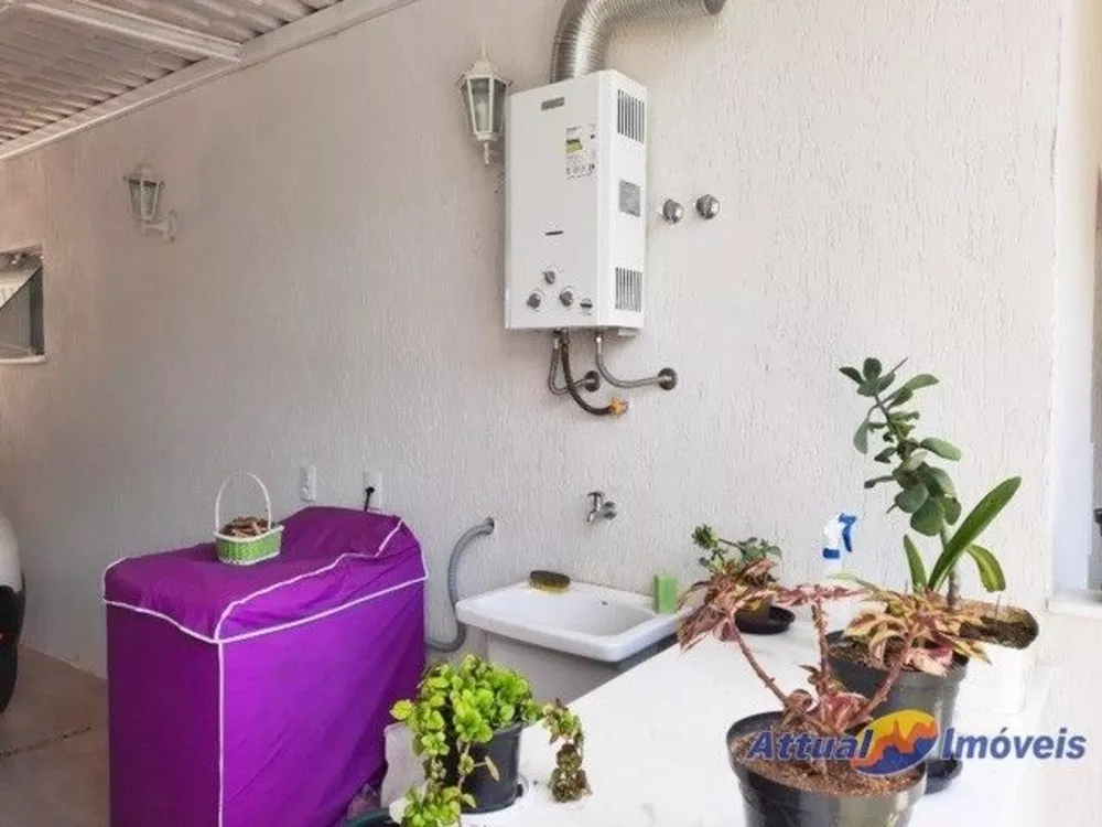 Casa, 2 quartos - Foto 1