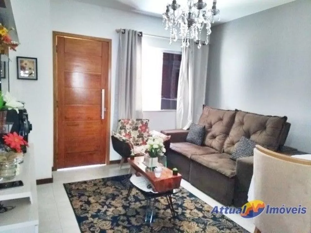 Casa, 2 quartos - Foto 11