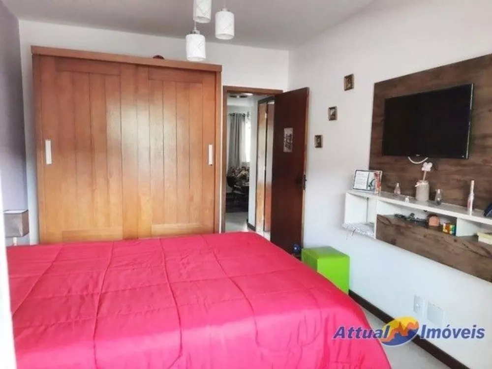 Casa, 2 quartos - Foto 4