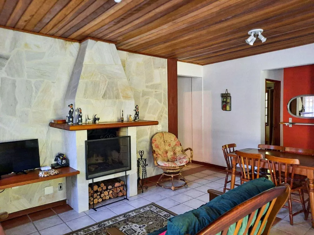 Casa, 3 quartos - Foto 4
