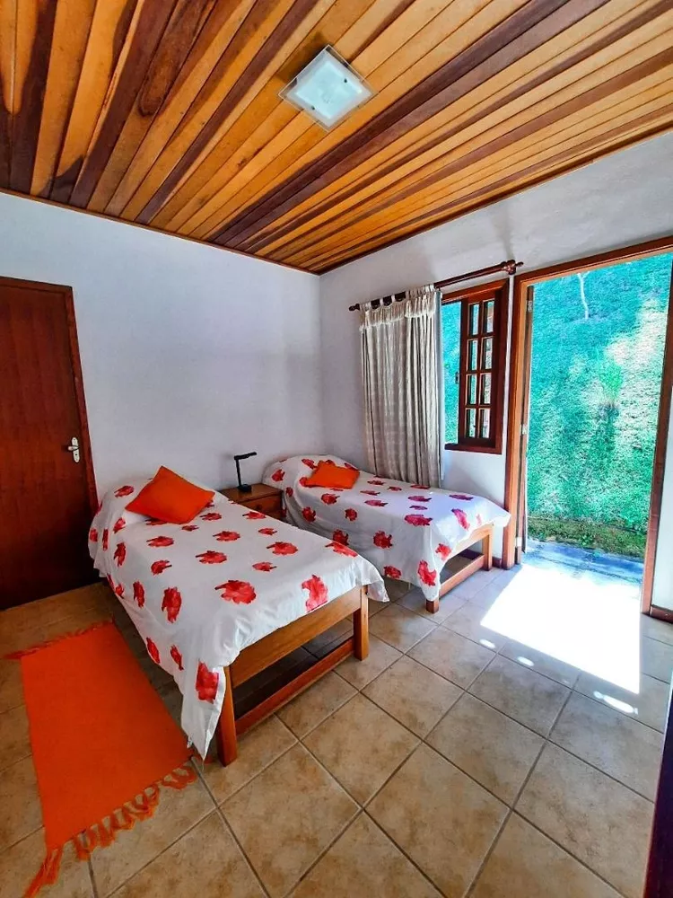 Casa, 3 quartos - Foto 16