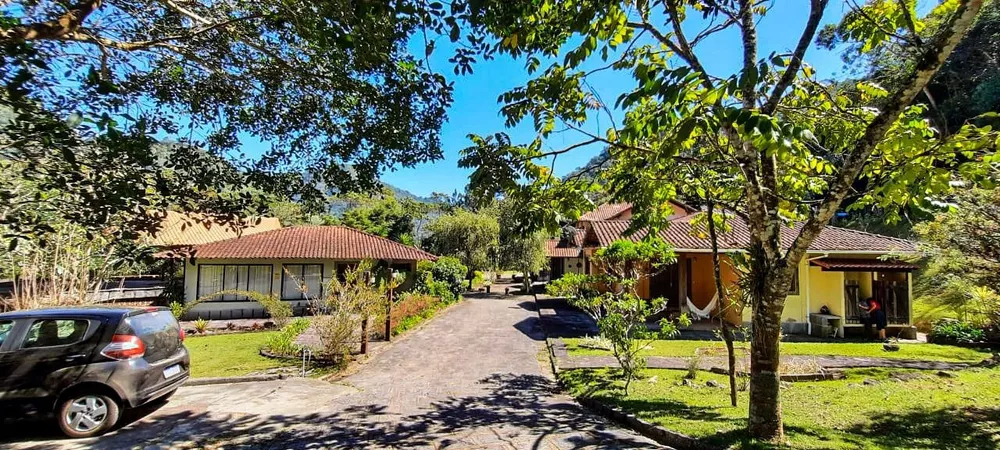 Casa, 3 quartos - Foto 41
