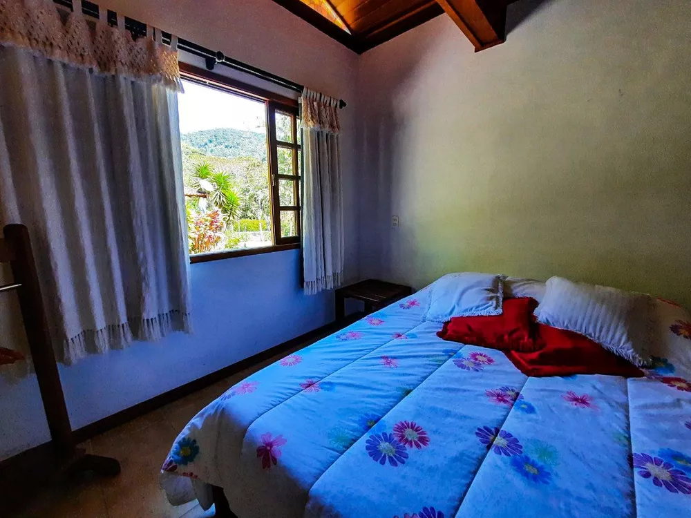 Casa, 3 quartos - Foto 12