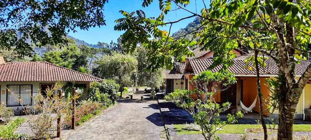 Casa, 3 quartos - Foto 43