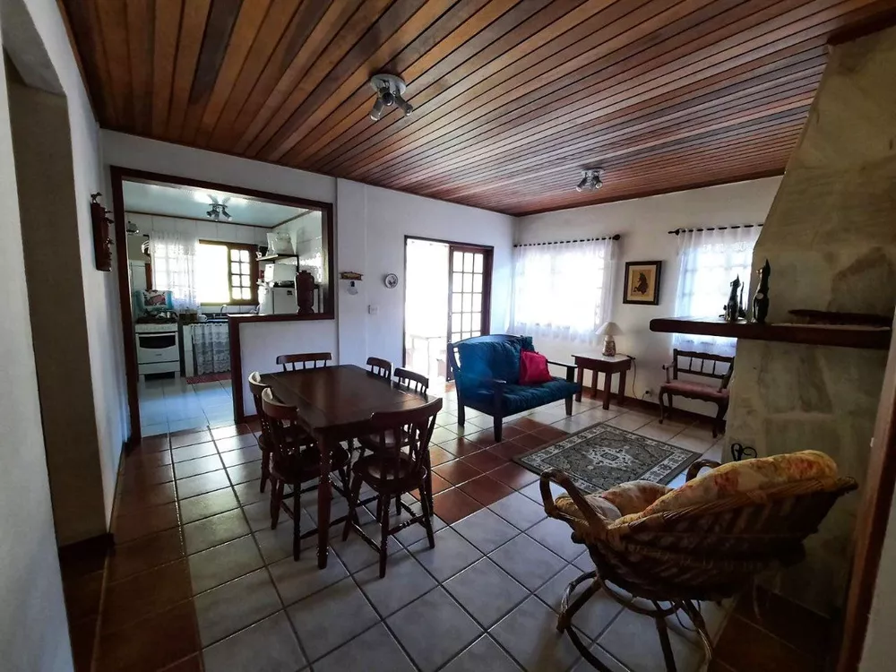 Casa, 3 quartos - Foto 5