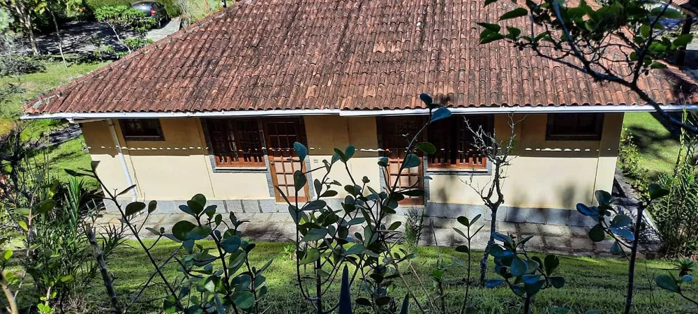 Casa, 3 quartos - Foto 36