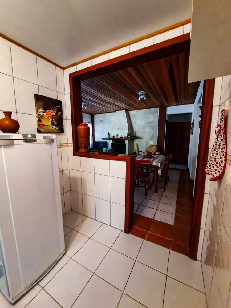 Casa, 3 quartos - Foto 30