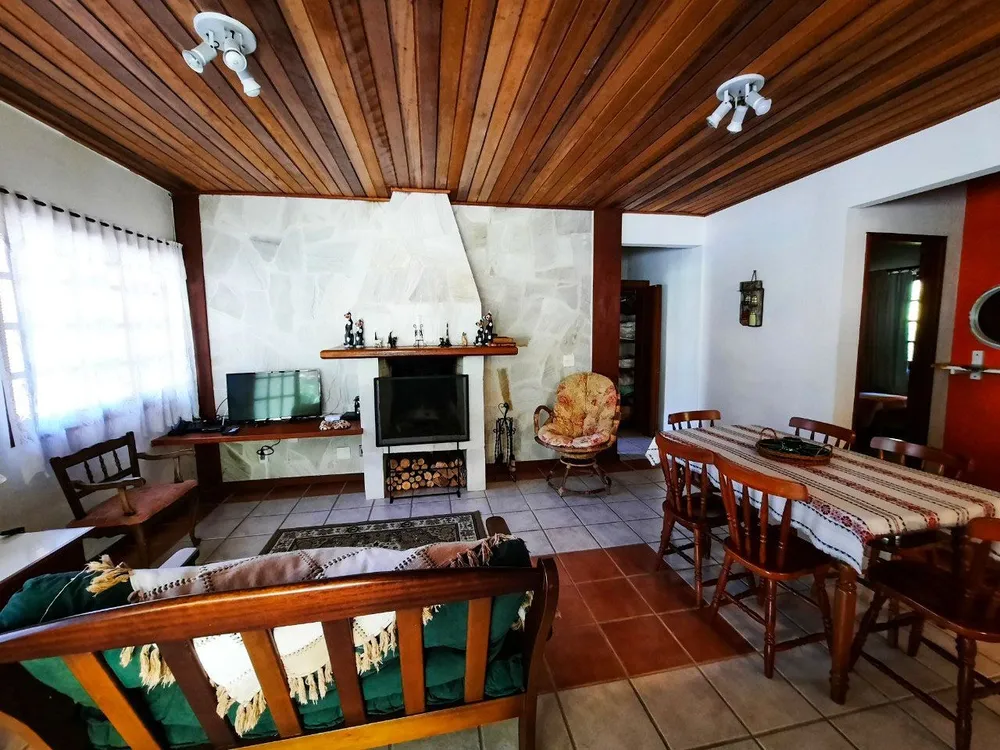 Casa, 3 quartos - Foto 7