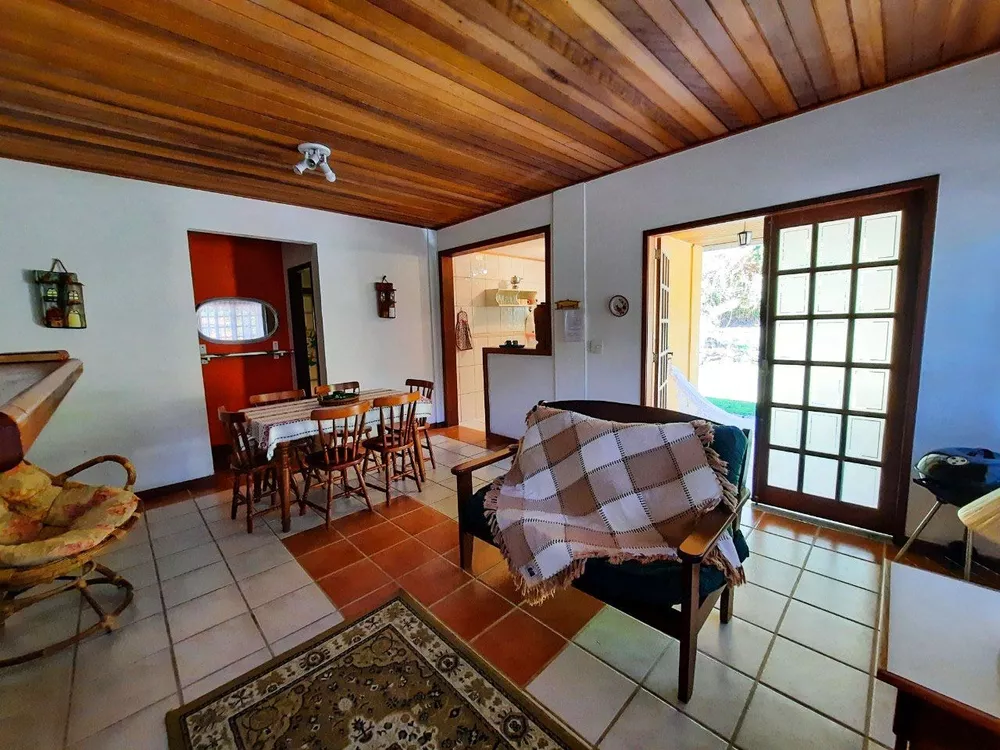 Casa, 3 quartos - Foto 8